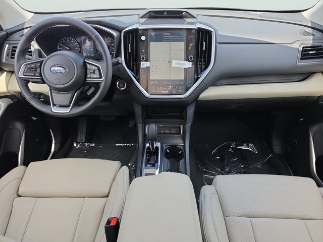 2027 Subaru Ascent Limited