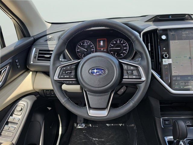 2027 Subaru Ascent Limited