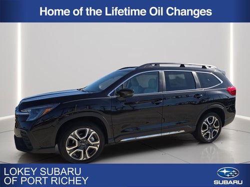 2026 Subaru Ascent Limited