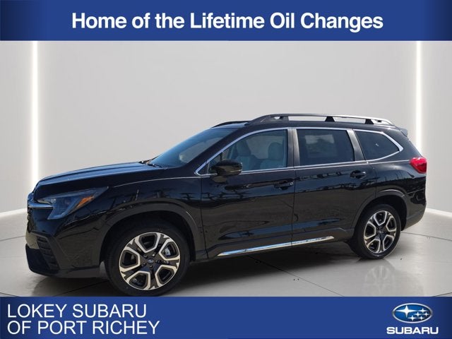 2026 Subaru Ascent Limited