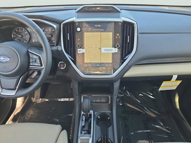 2026 Subaru Ascent Limited