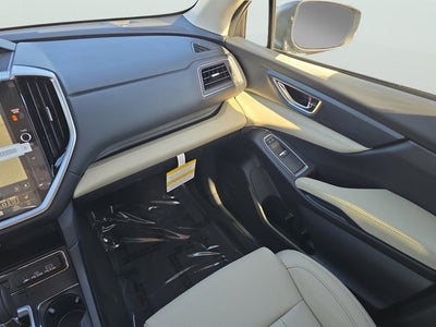 2026 Subaru Ascent Limited