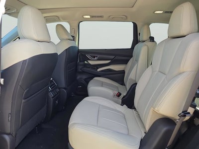2026 Subaru Ascent Limited