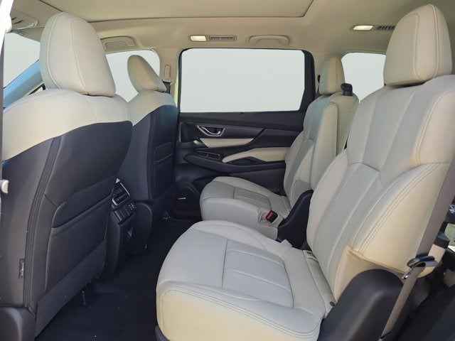 2026 Subaru Ascent Limited