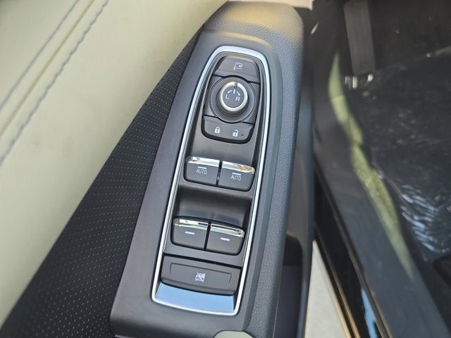 2026 Subaru Ascent Limited