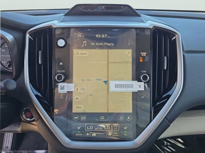 2026 Subaru Ascent Limited