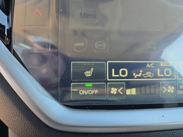 2026 Subaru Ascent Limited