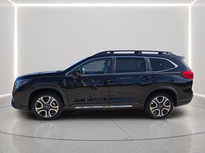 2026 Subaru Ascent Limited