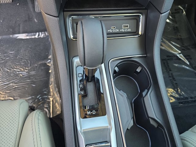 2026 Subaru Ascent Limited