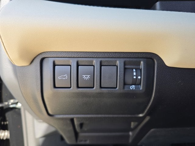 2026 Subaru Ascent Limited