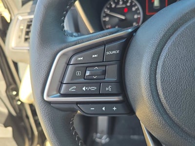 2026 Subaru Ascent Limited