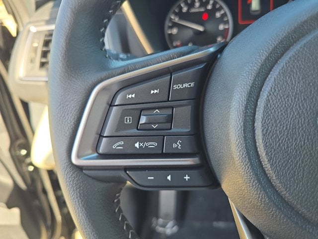 2026 Subaru Ascent Limited