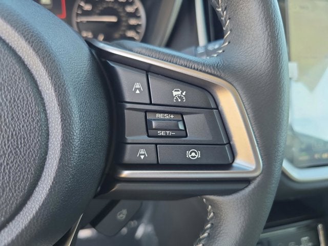 2026 Subaru Ascent Limited