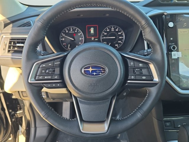 2026 Subaru Ascent Limited