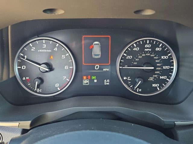 2026 Subaru Ascent Limited