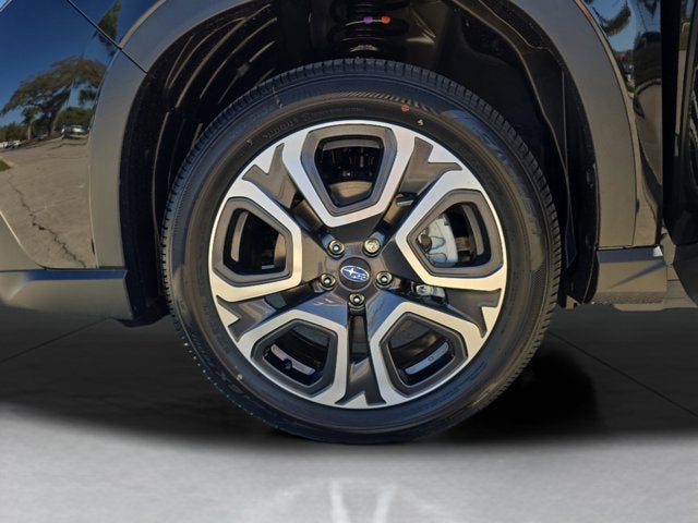 2026 Subaru Ascent Limited