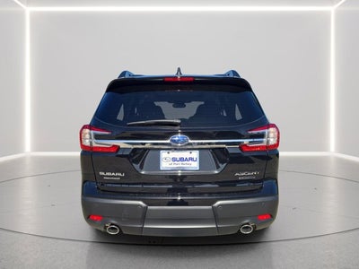 2026 Subaru Ascent Limited