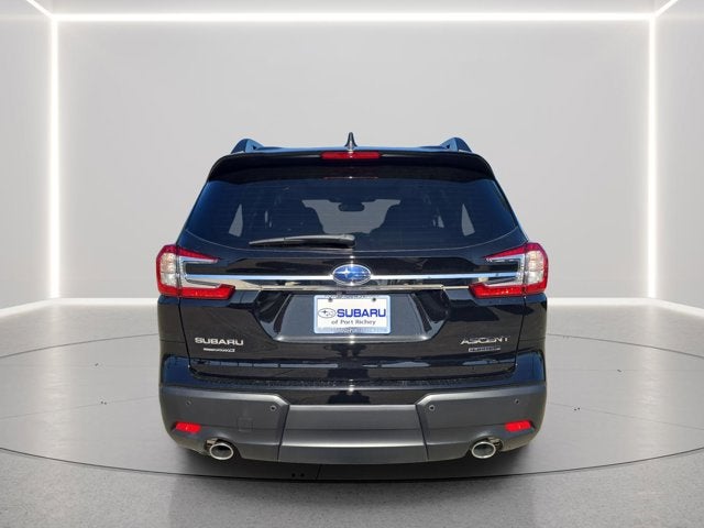 2026 Subaru Ascent Limited