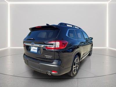 2026 Subaru Ascent Limited