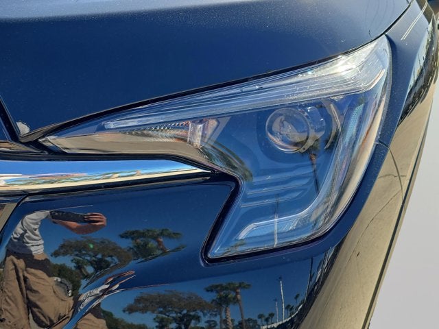 2026 Subaru Ascent Limited