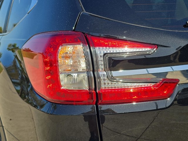 2026 Subaru Ascent Limited