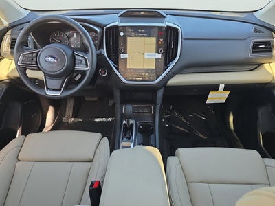 2026 Subaru Ascent Limited