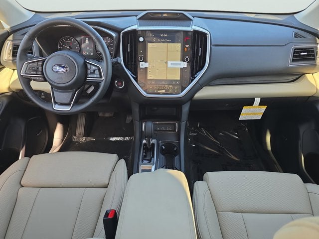 2026 Subaru Ascent Limited