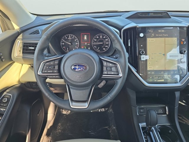 2026 Subaru Ascent Limited