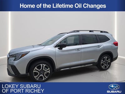 2026 Subaru Ascent Limited