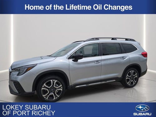 2026 Subaru Ascent Limited