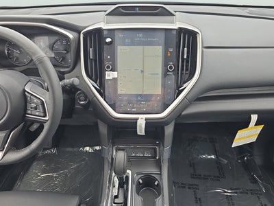 2026 Subaru Ascent Limited