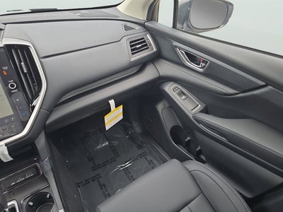 2026 Subaru Ascent Limited