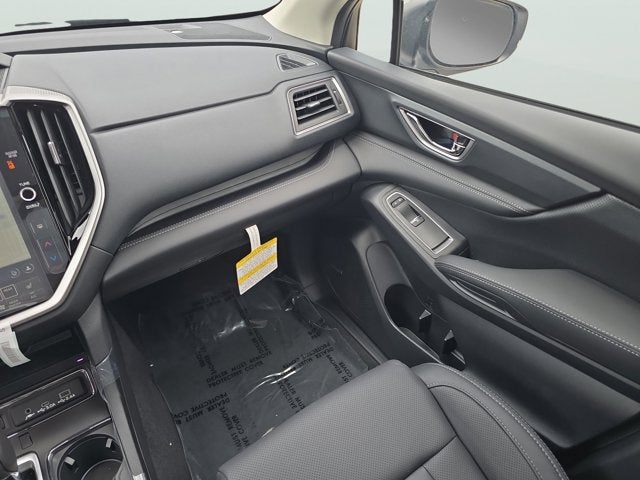 2026 Subaru Ascent Limited