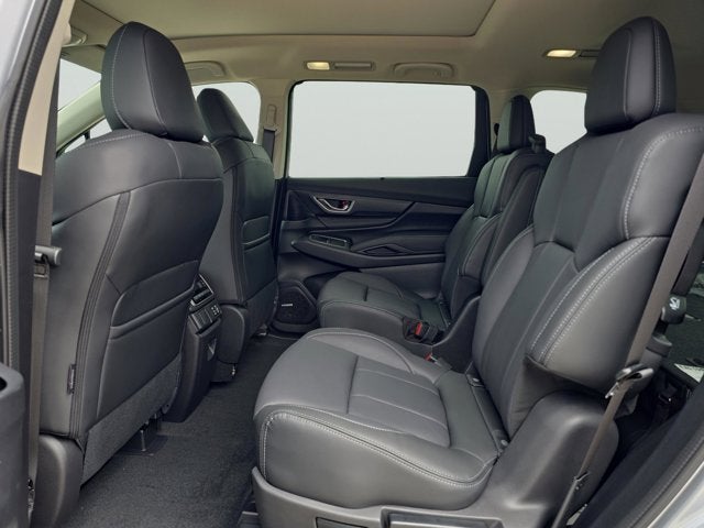 2026 Subaru Ascent Limited