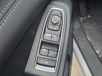 2026 Subaru Ascent Limited
