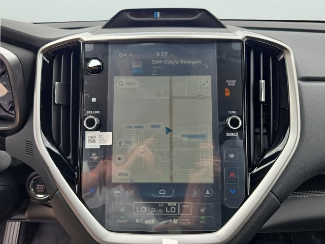 2026 Subaru Ascent Limited