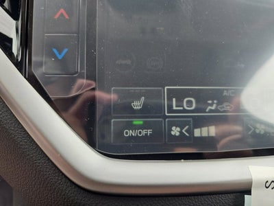 2026 Subaru Ascent Limited