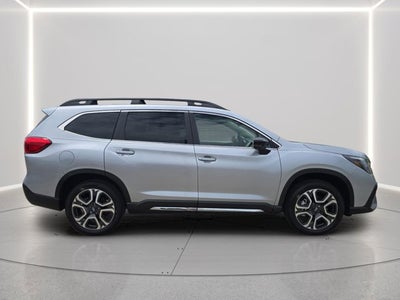 2026 Subaru Ascent Limited