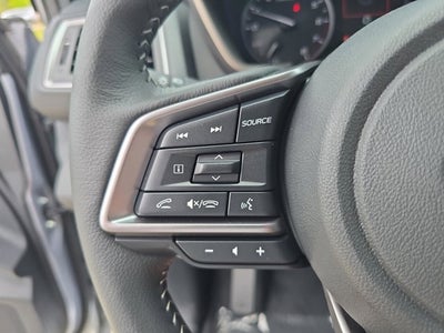 2026 Subaru Ascent Limited