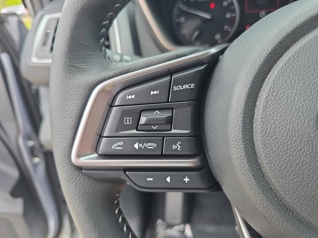 2026 Subaru Ascent Limited
