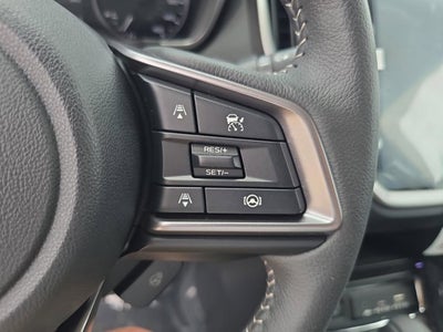 2026 Subaru Ascent Limited
