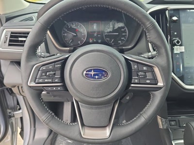 2026 Subaru Ascent Limited