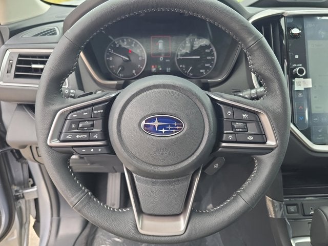 2026 Subaru Ascent Limited