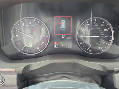2026 Subaru Ascent Limited