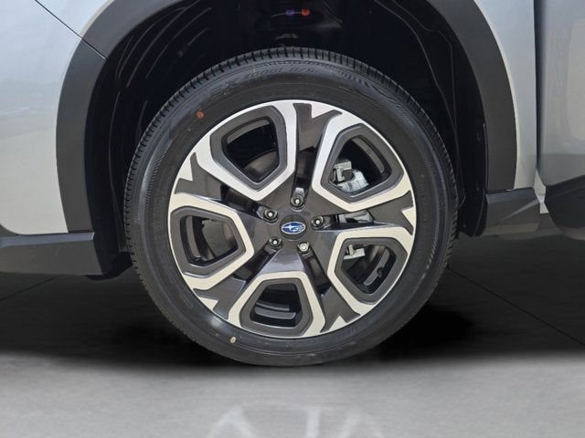 2026 Subaru Ascent Limited