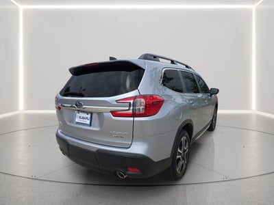 2026 Subaru Ascent Limited