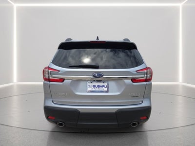 2026 Subaru Ascent Limited
