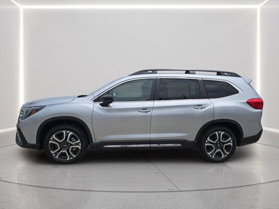 2026 Subaru Ascent Limited