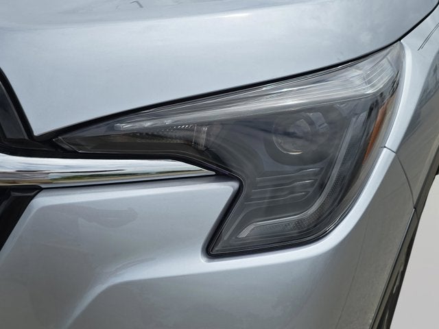2026 Subaru Ascent Limited