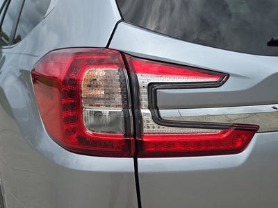2026 Subaru Ascent Limited